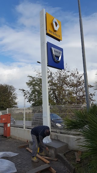 GruppoMarino.it - Sede di Gioia del Colle