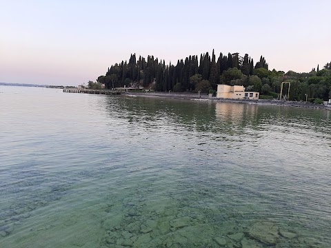 Lido delle Bionde