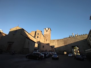 Porta Romana