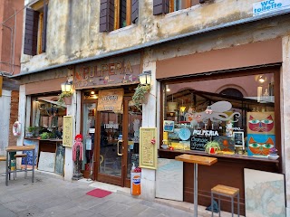 Osteria i Compari Venezia