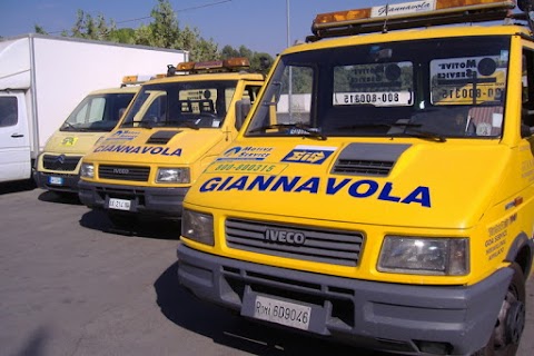 Autofficina e Soccorso Stradale Giannavola