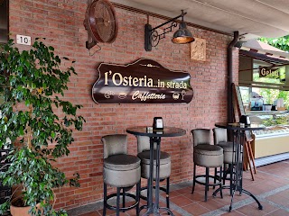 l'Osteria In Strada