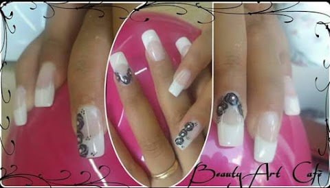 Beauty Art Cafè fashion Nail Center