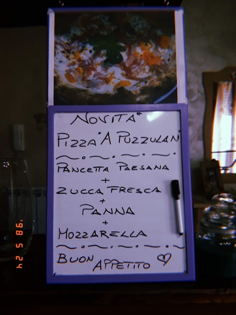 Pizzeria Bella Napoli