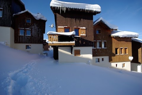 Chalet Bon Vie