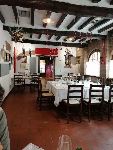 Ristorante Prima O Poi