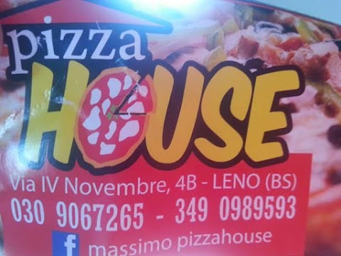 Pizza House