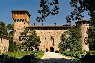 Castello di Grazzano Visconti