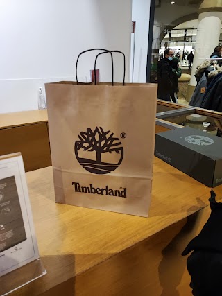 Timberland Molfetta