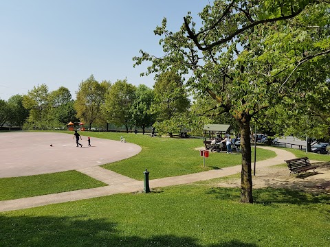 Parco pubblico Papa Giovanni XXIII