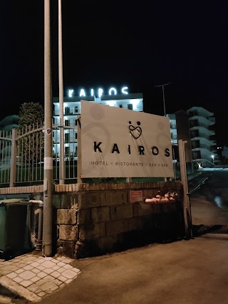 Kairos Resort Spa