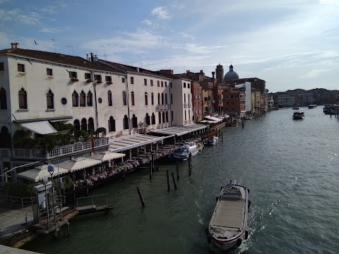 Pizzeria Da Gabriele Venezia