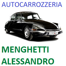 Autocarrozzeria Menghetti Alessandro