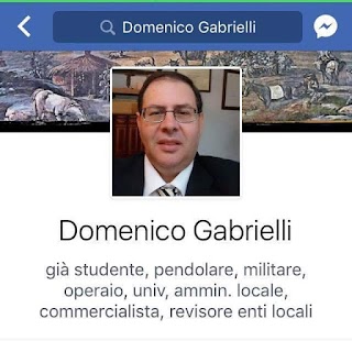 Studio Dott. Domenico Gabrielli