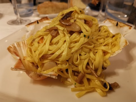 Trattoria Alla Busa