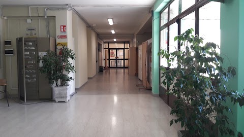 Liceo Vittorio Gassman