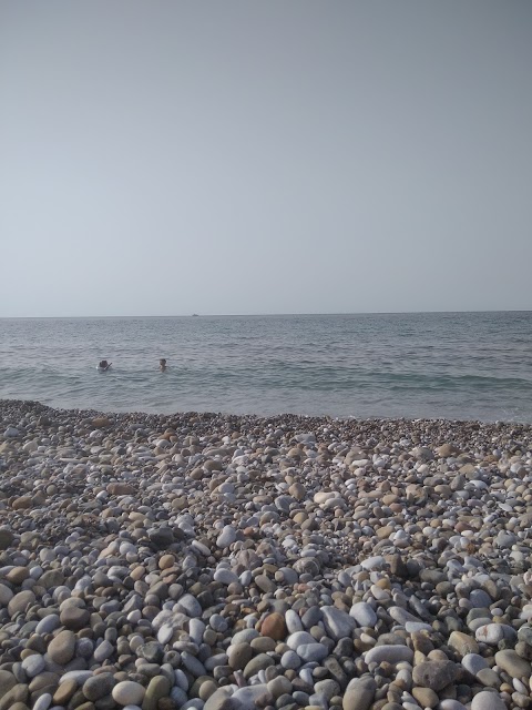 Spiaggia di Termini Imerese