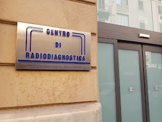 Centro di Radiodiagnostica SRL