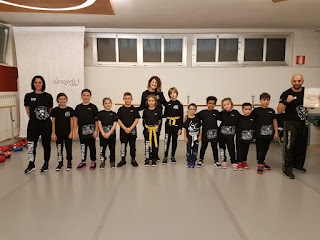 Krav Maga Saronno - Milano