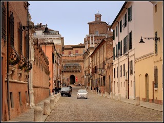 Prefettura Ufficio Territoriale del Governo di Ferrara