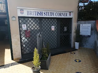 British Study Corner