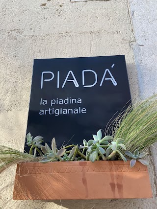 Piada’ la piadina artigianale