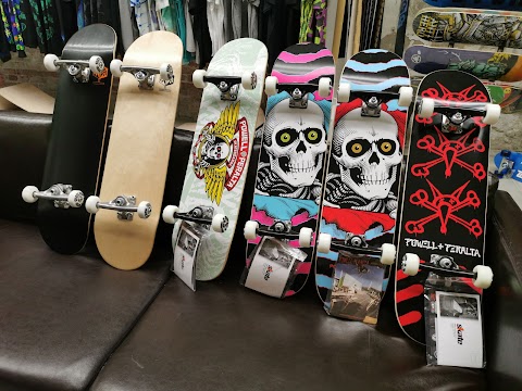 EXTREME skateshop