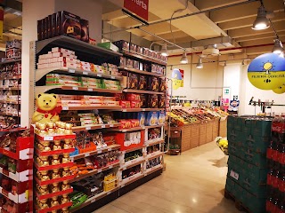 Supermercato Carrefour Market