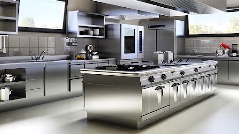 Arredo Sima Srl Refrigerazione Industriale - Arredo Negozi - Attrezzature per la Ristorazione