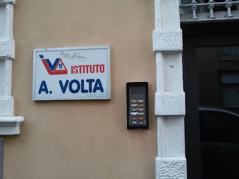 Istituto Alessandro Volta Monza (S.R.L.)