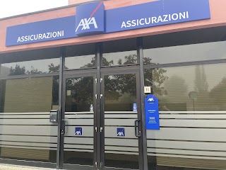 AXA Assicurazioni FRESIA LUCA