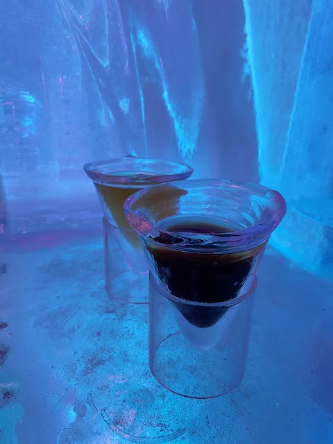 Ice Club