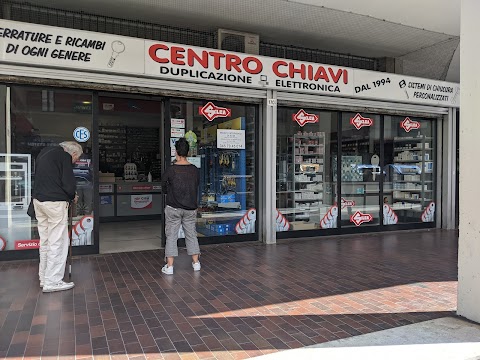 Centro Chiavi