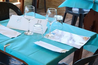 Blu Marlyn ristorante di mare