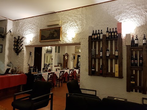 Ristorante La Corte Della Risaia