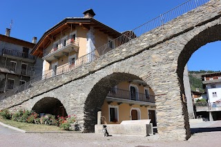 Maison Chabod - Chambres d'hôtes