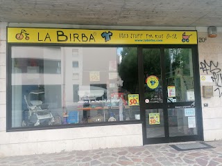 La Birba