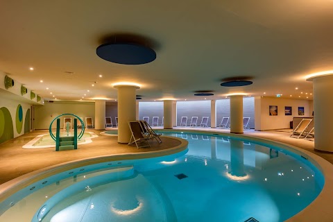 Le Torri del Garda Family SPA Resort