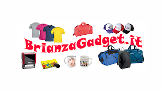 Brianza Gadget