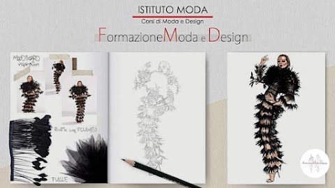 Formazione Moda e Design - Istituto Moda
