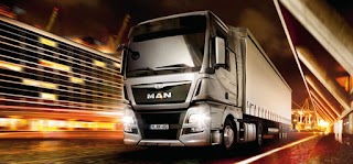 OFFICINA AUTORIZZATA MAN TRUCK & BUS