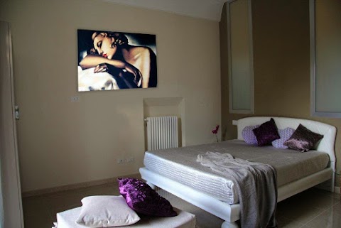 La Cattedrale Suites B&B 65