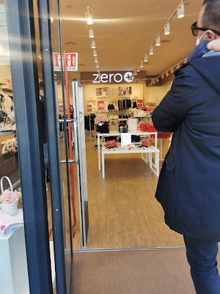 Zeropiù