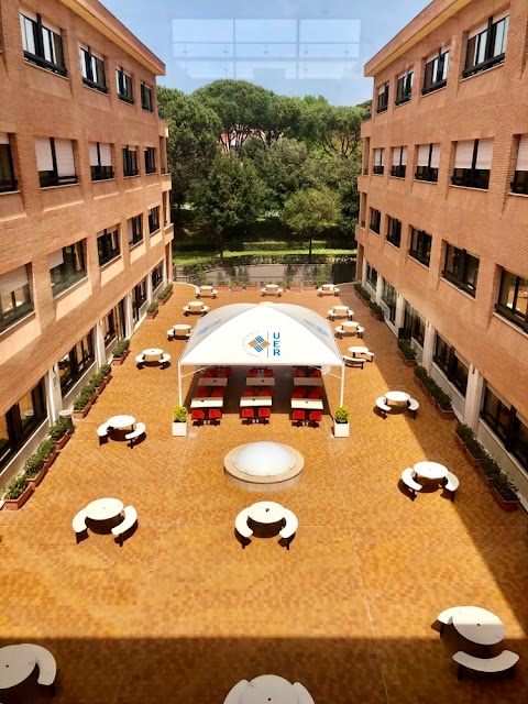 UER - Università Europea di Roma
