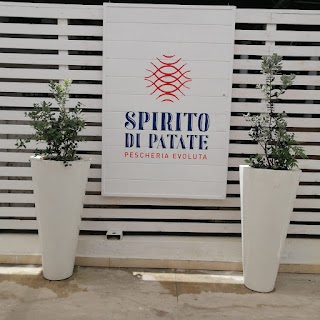 Spirito Di Patate