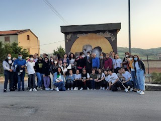 Istituto Statale Di Istruzione Superiore G.Salerno