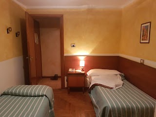 Albergo La Genzianella