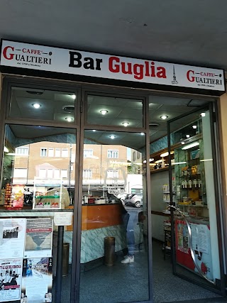 BAR GUGLIA SNC di Debbia e Banchio