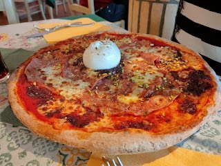 EUROPA PIZZERIA TRATTORIA