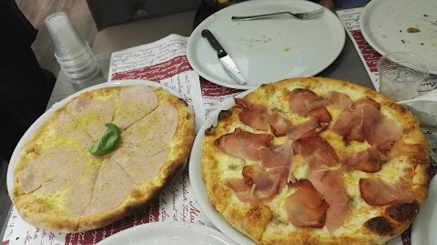 Al Posto Giusto Pizzeria tavola calda